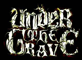 logo Under The Grave